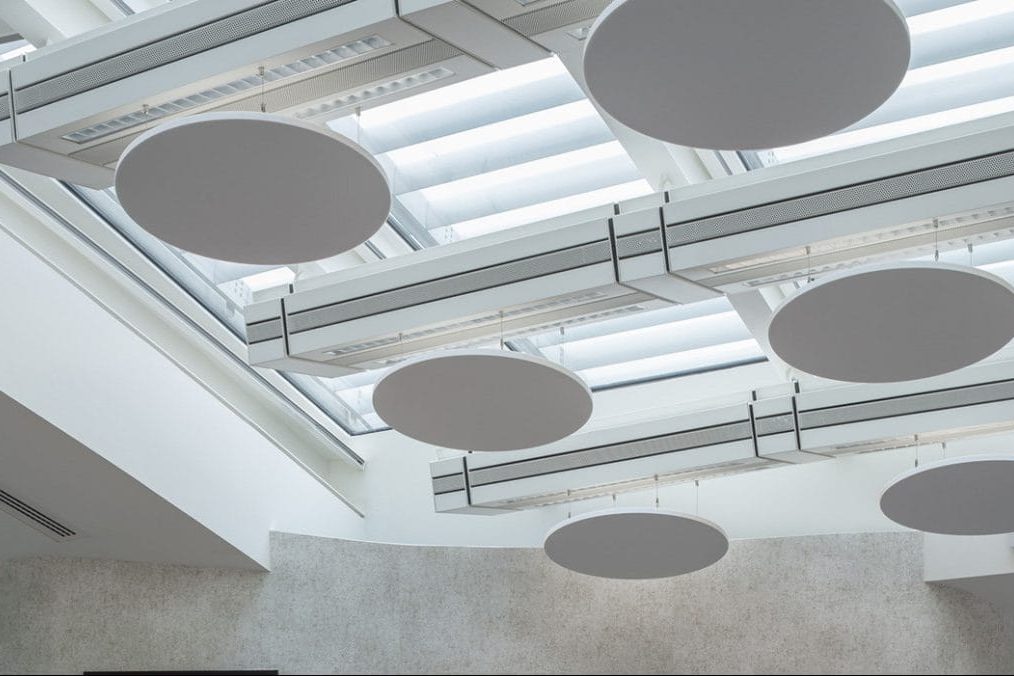 Polyx Cloud 24 Data Centre